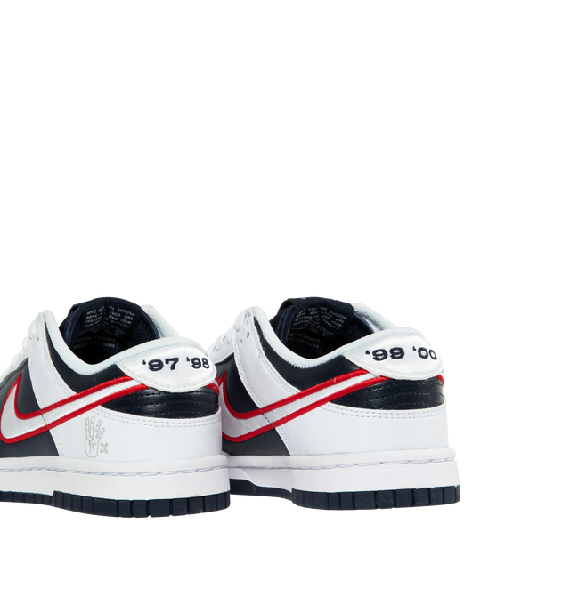 DUNK LOW PREMIUM (MENS)