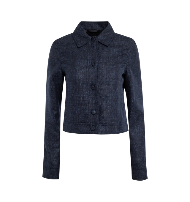 THEREZA JACKET (WOMENS)