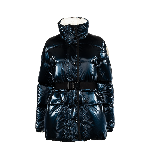 HERAULT JACKET (WOMENS)