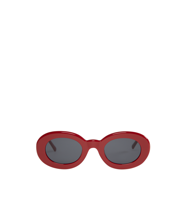 LES LUNETTES PRALU (UNISEX)