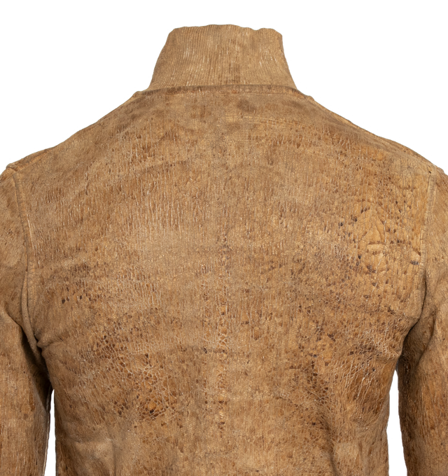 S-NYCE JACKET (MENS)