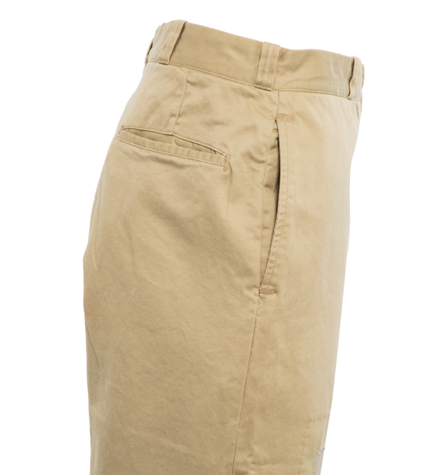 VINTAGE US ARMY CHINOS (MENS)