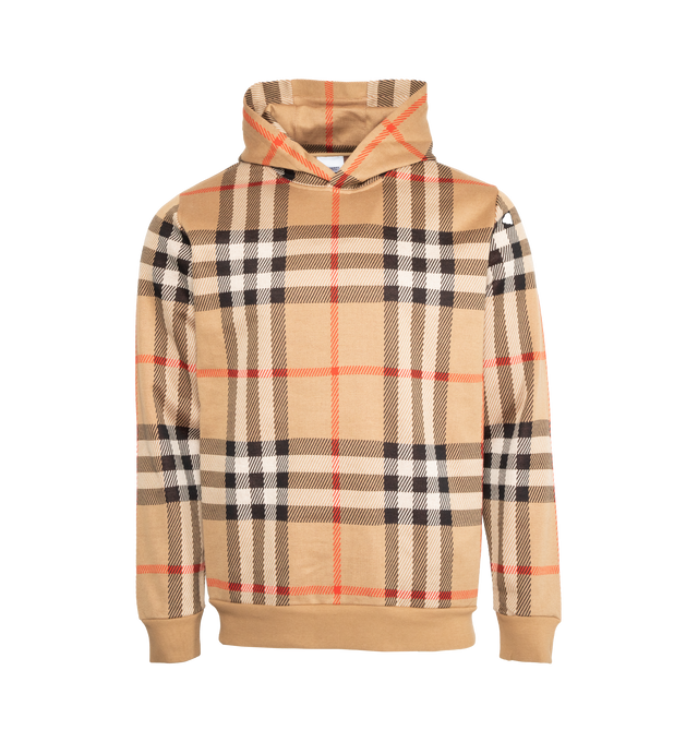 FERRYTON HOODIE