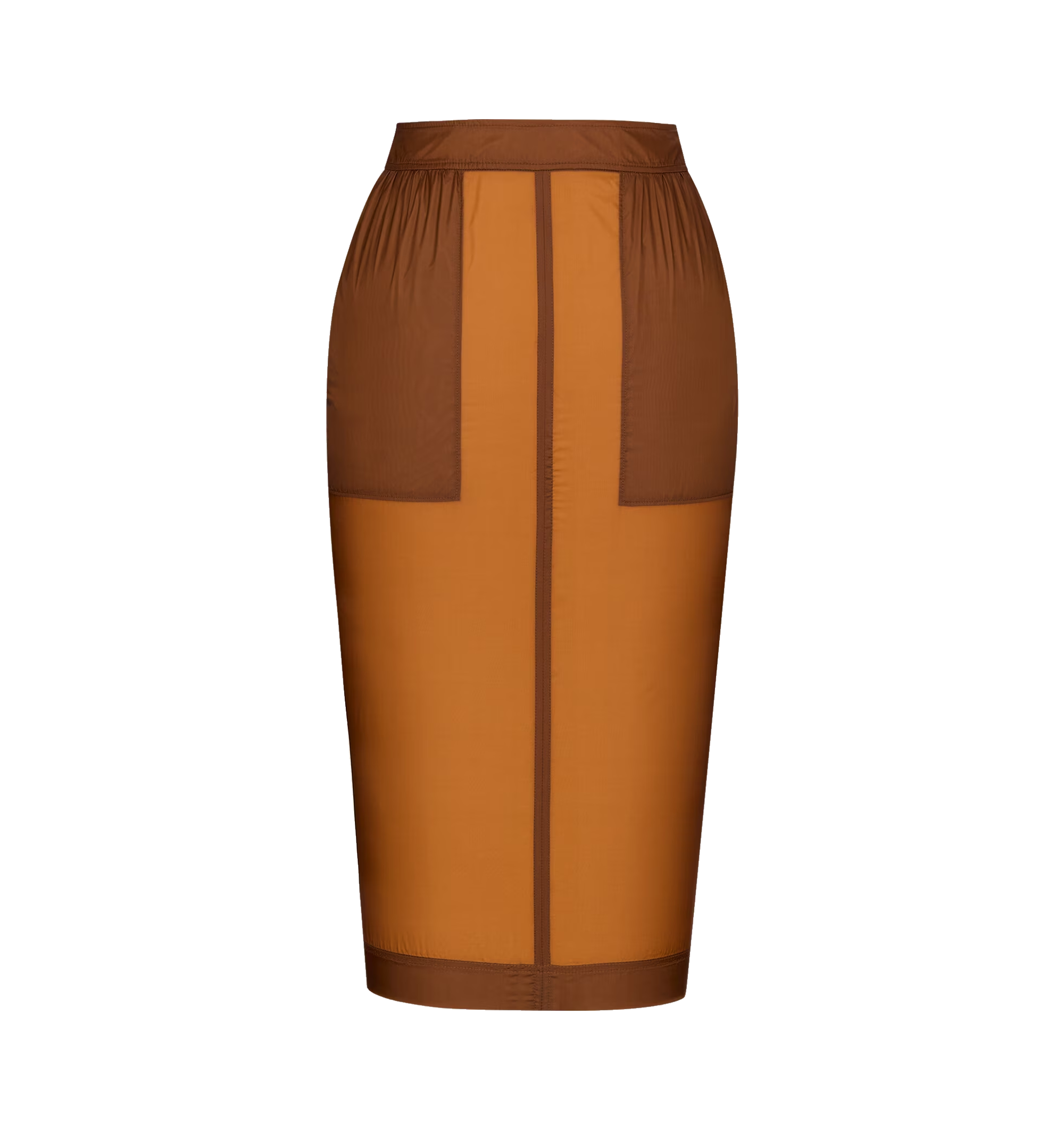 NYLON PENCIL SKIRT (WOMENS) – HIRSHLEIFERS