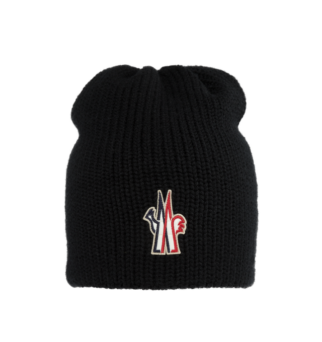 WOOL BEANIE (WOMENS)