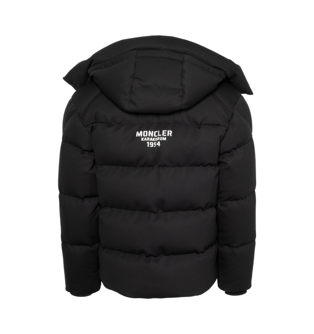 KARAKORUM TECH JERSEY (MENS)