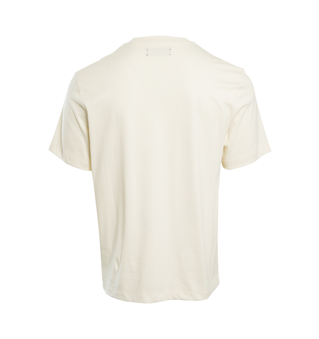RECORDS WOLF TEE (MENS)