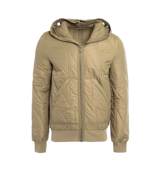 GIMP JACKET (MENS)