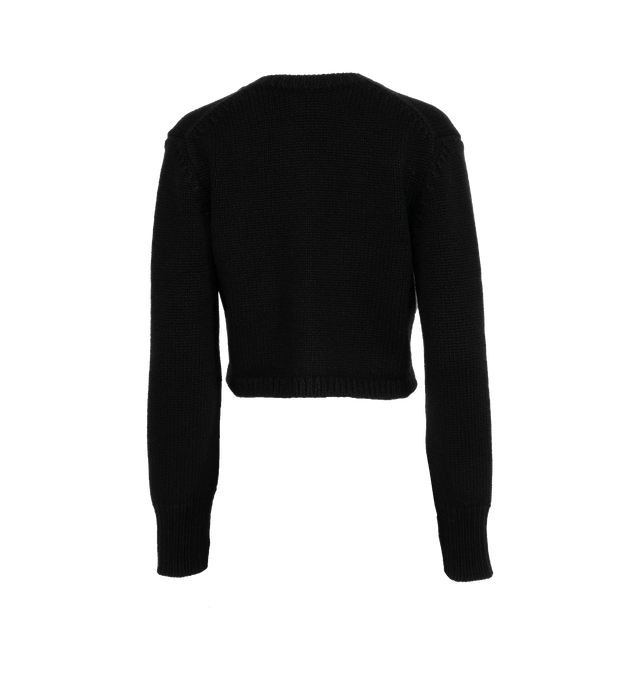LAVAN CARDIGAN