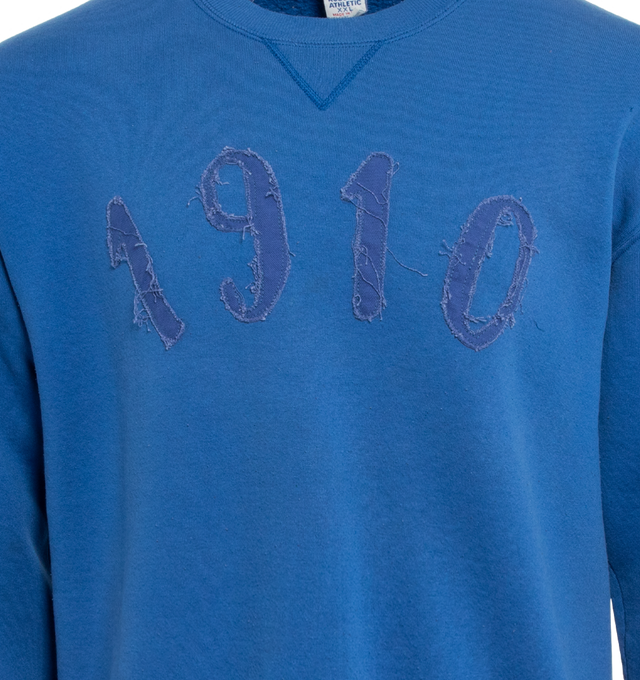 1910 VINTAGE SWEATSHIRT (UNISEX)