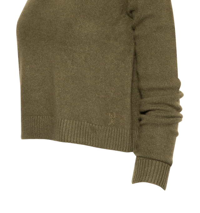 SIMPLE CREW (WOMENS)