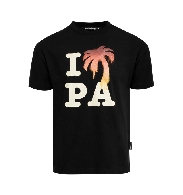 I LOVE PA TEE (MENS)