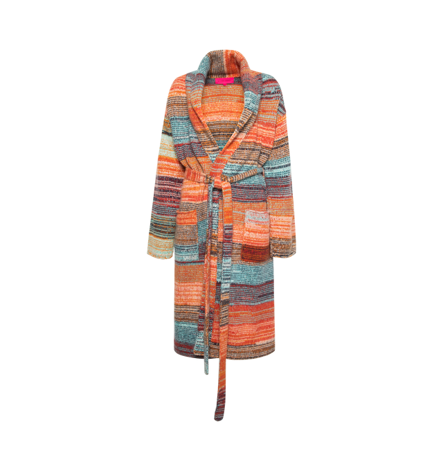 COSMICA ROBE (WOMENS)