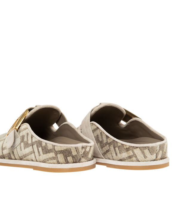 FEEL MULE (WOMENS)