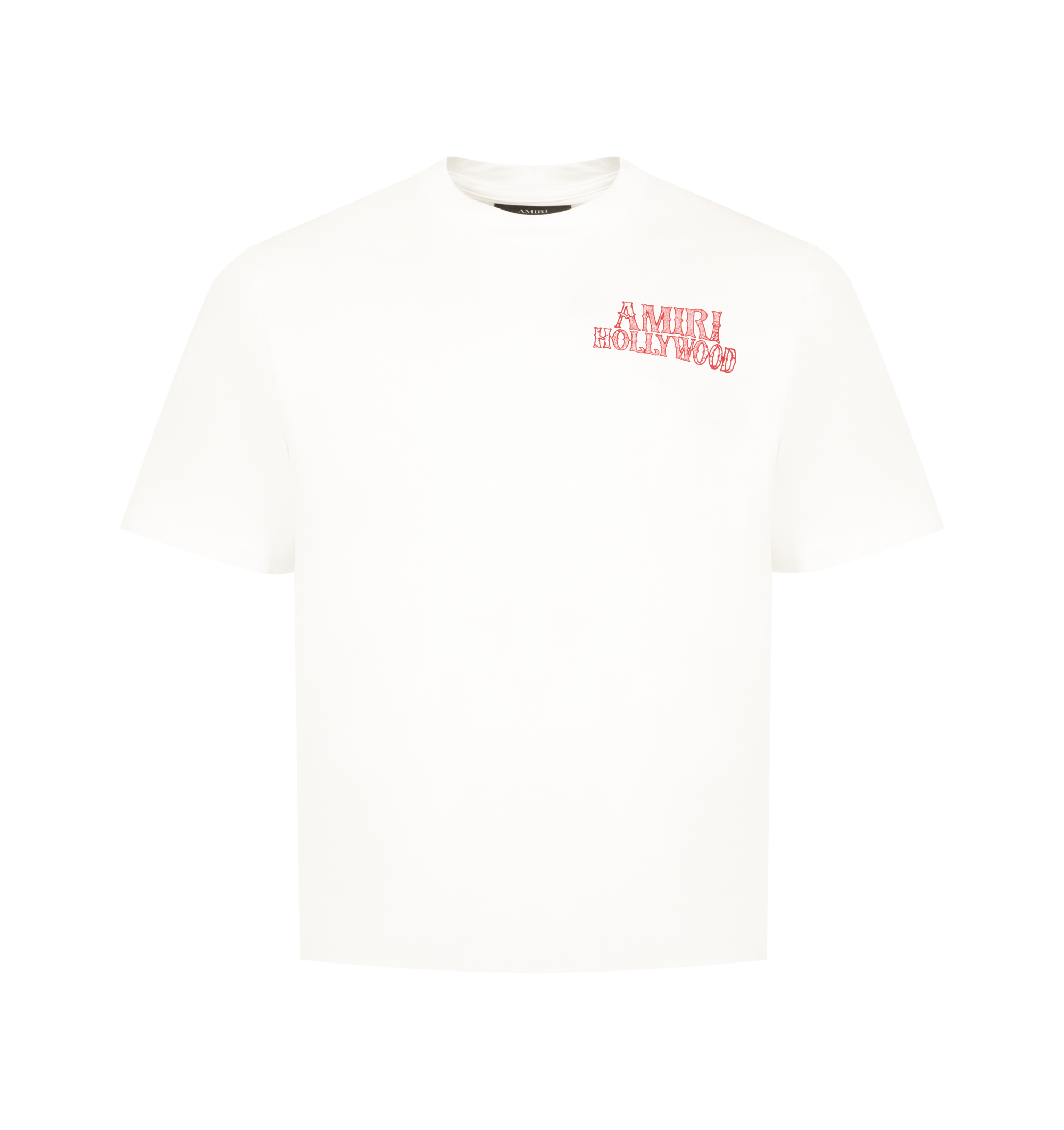HOLLYWOOD CITY TEE (MENS) – HIRSHLEIFERS