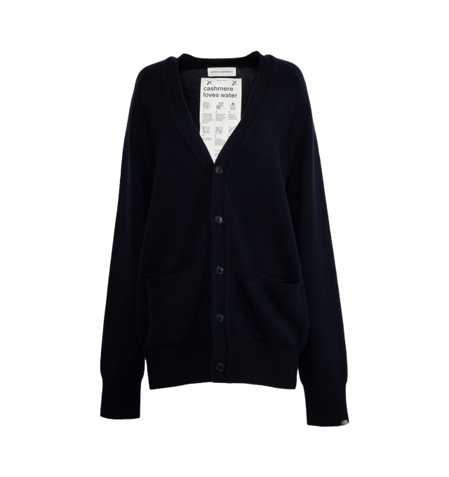 PAPILLI CARDIGAN