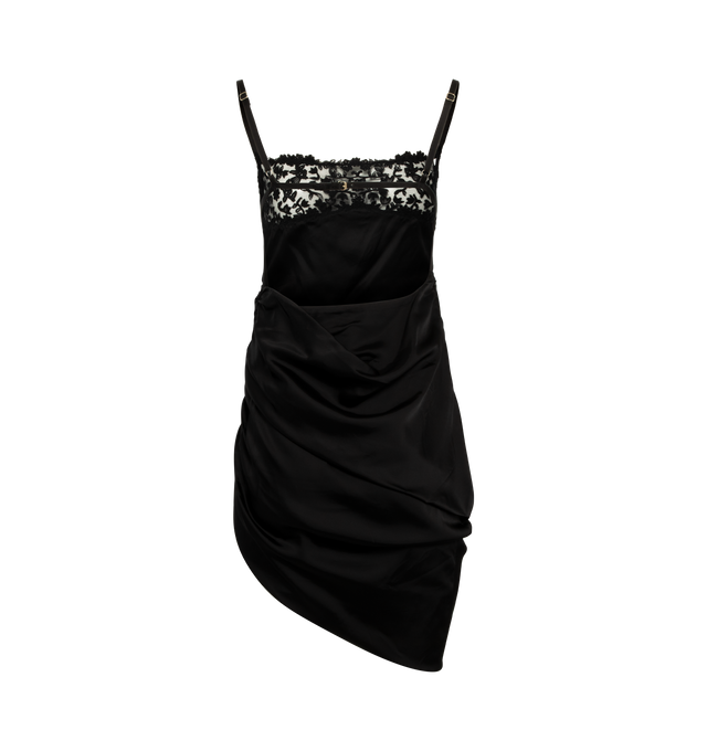 LA SAUDADE BRODEE (WOMENS)