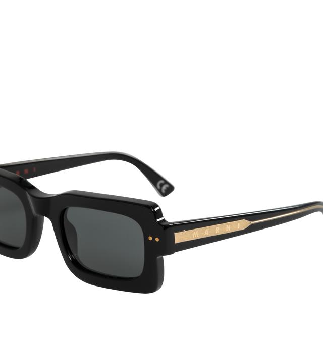 LAKE VOSTOK SUNGLASSES