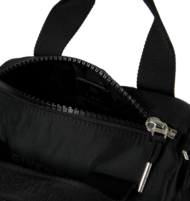 G-TREK ROLLER BAG