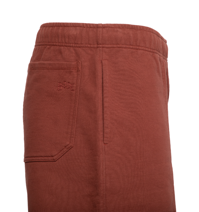 SWEATSHORTS (MENS)