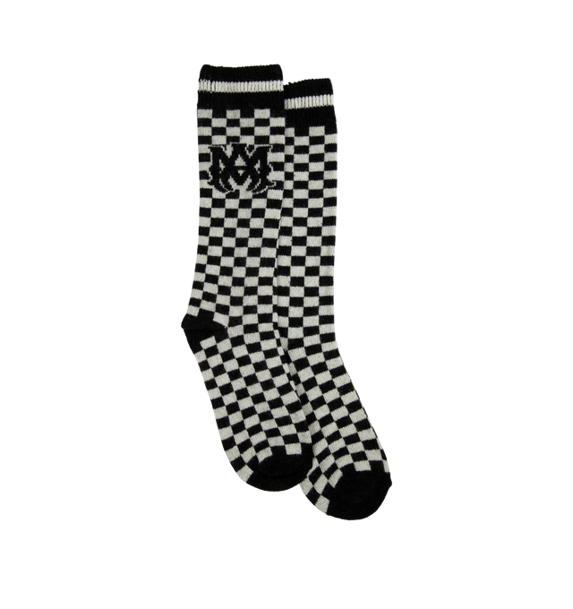 CHUNKY MA SOCK