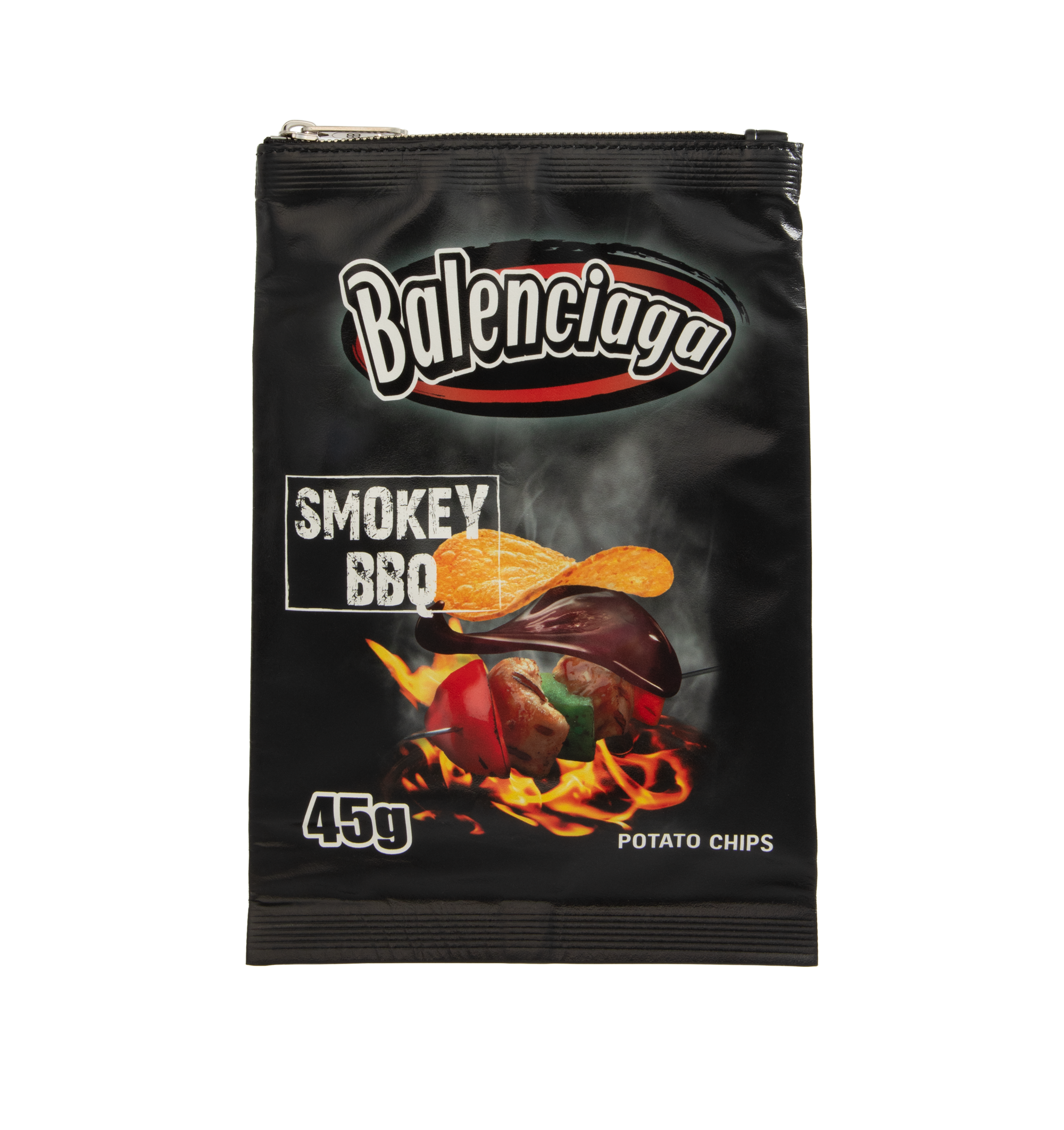 CHIPS PHONE HOLDER POUCH – HIRSHLEIFERS CHIPS PHONE HOLDER POUCH – HIRSHLEIFERS