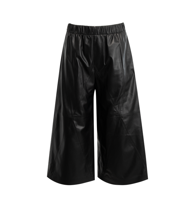 PUZZLE TROUSERS (WOMENS)