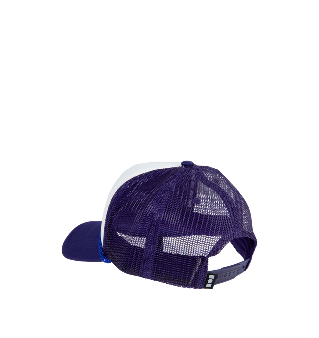 MIRACLE WAY TRUCKER HAT