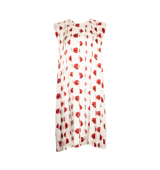 BLAZ DRESS