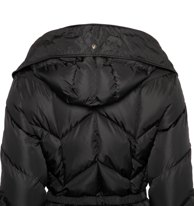 LORIOT JACKET (WOMENS)