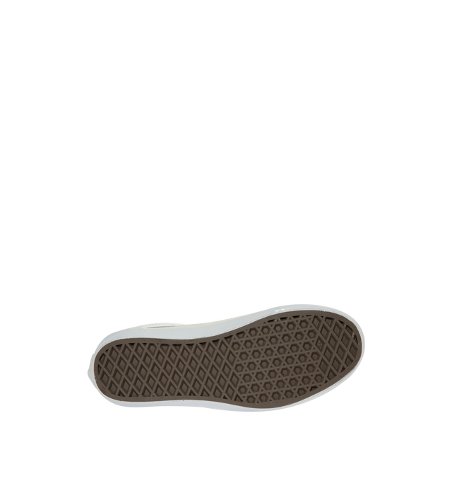OLD SKOOL LX BLANC DE VINTAGE (MENS)