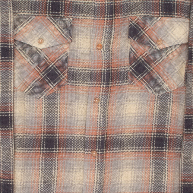 CASHMERE SHIRT (UNISEX)