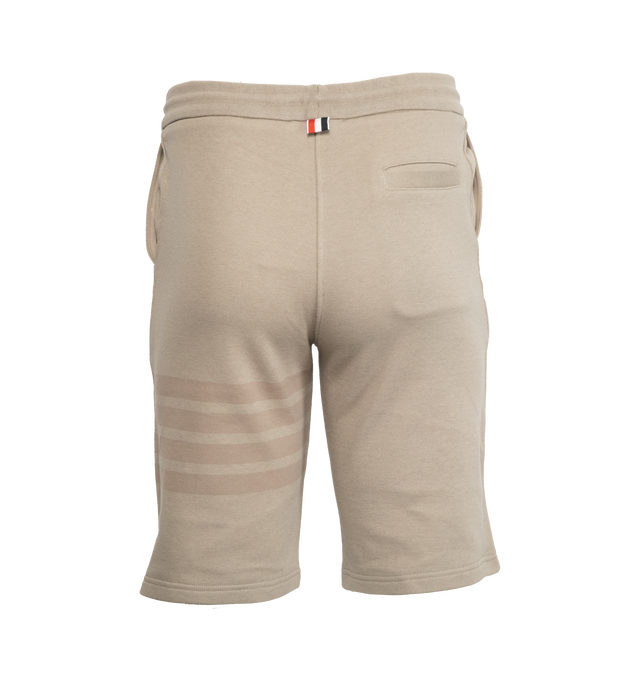 CLASSIC SWEAT SHORTS (MENS)