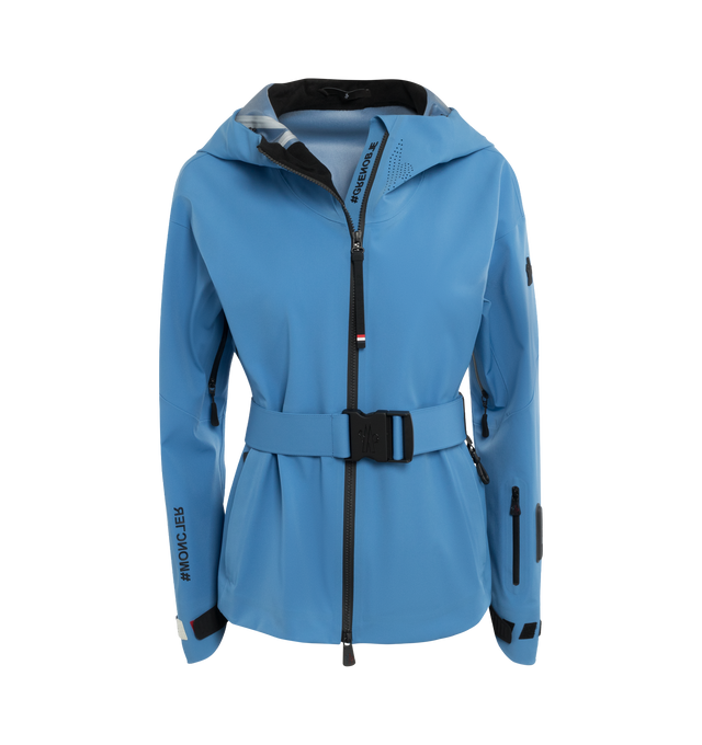 TECHE SKI JACKET (WOMENS)