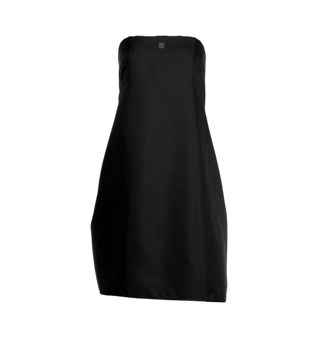 DRAPED DRESS (WOMENS)