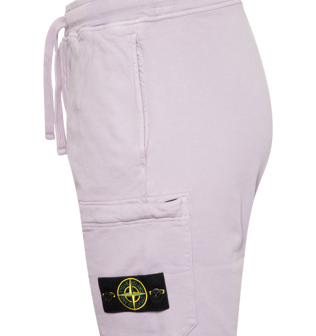 BERMUDA PANTS