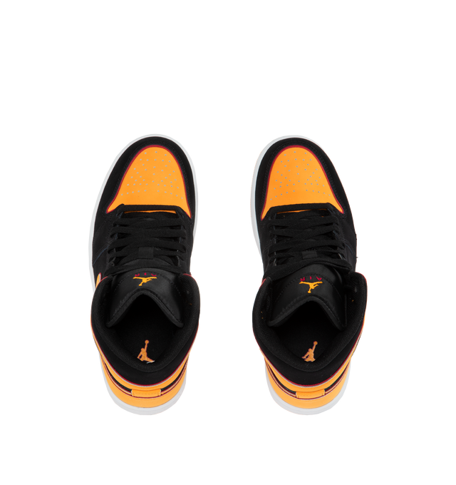 AIR JORDAN 1 MID SE (MENS)