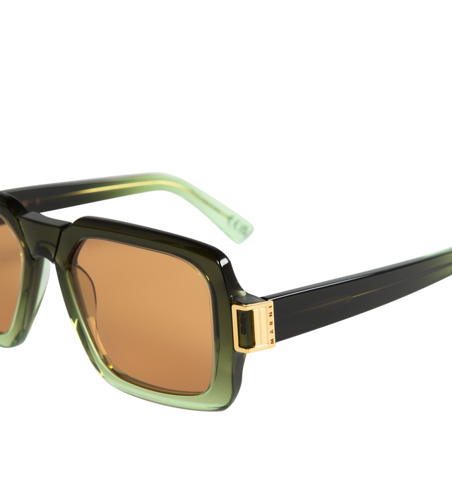ZAMALEK SUNGLASSES