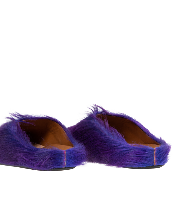 TERRY FUSSBETT SABOT MULES (MENS)