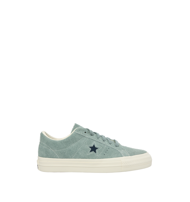 ONE STAR PRO OX SNEAKERS
