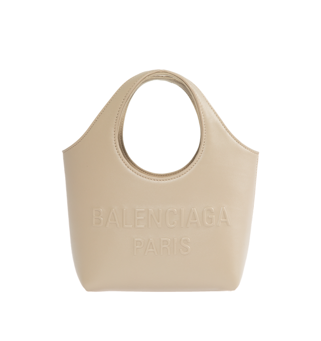 MARY-KATE XS TOTE BAG