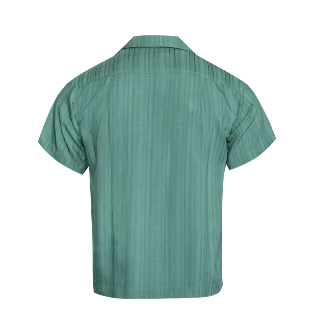 MECHANIC SHIRT (MENS)