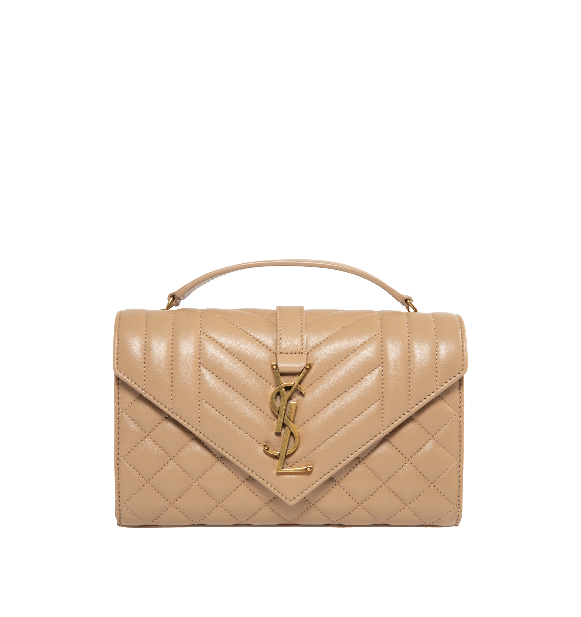 ENVELOPE SMALL BAG HIRSHLEIFERS