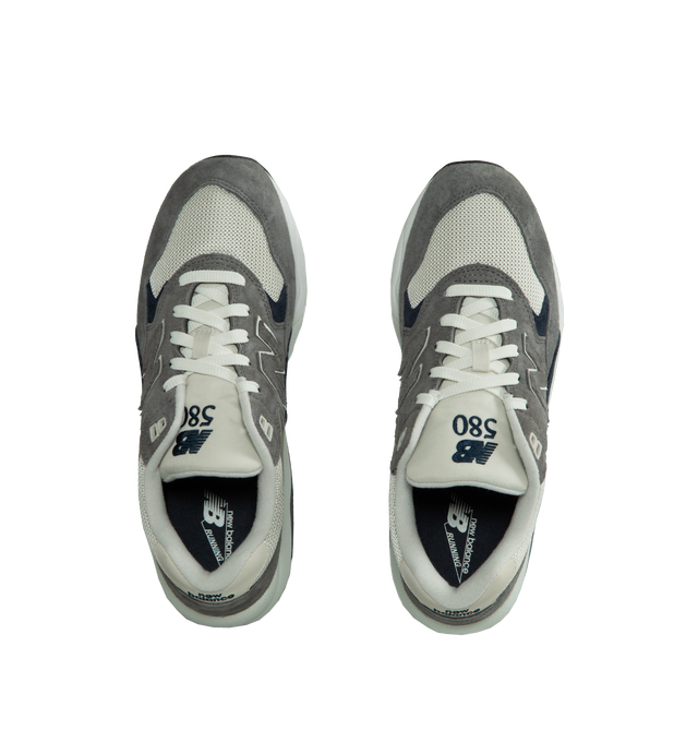 580 SNEAKERS (MENS)