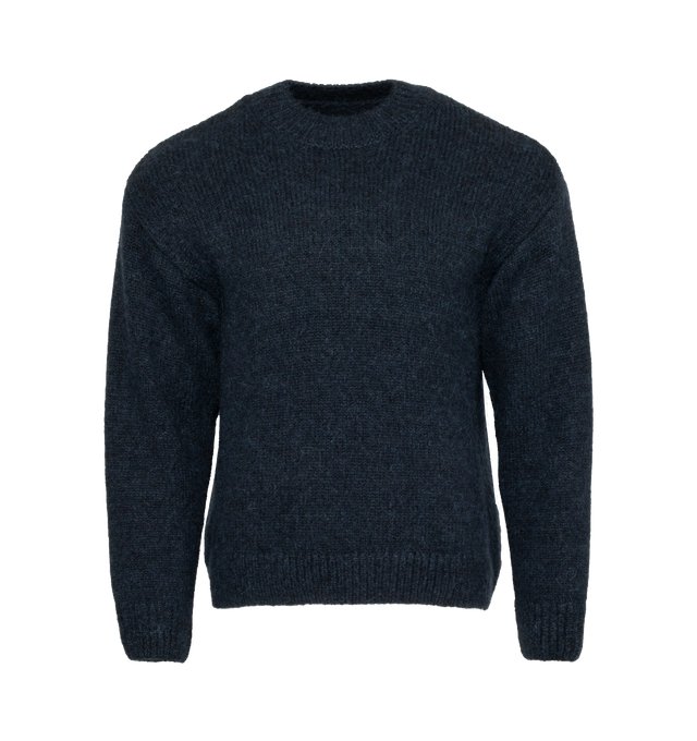 LA MAILLE PAVANE (MENS)