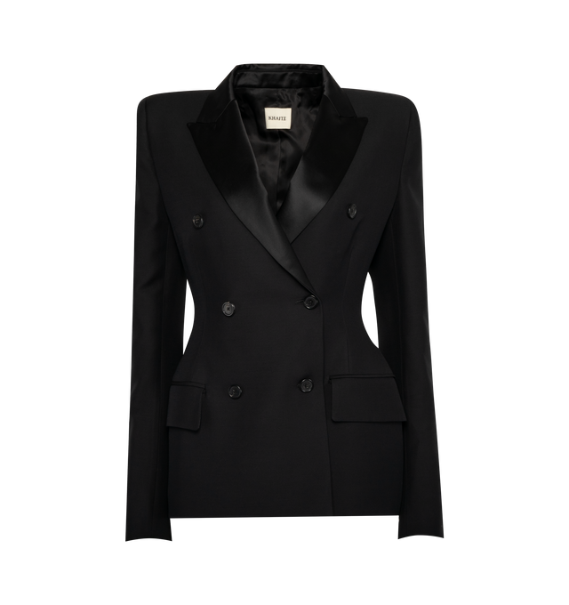 MARTU BLAZER