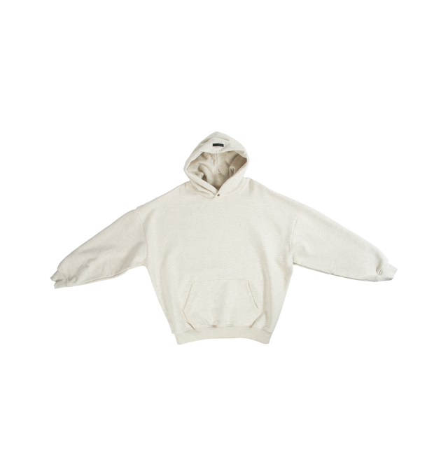 ETERNAL FLEECE HOODIE (MENS)