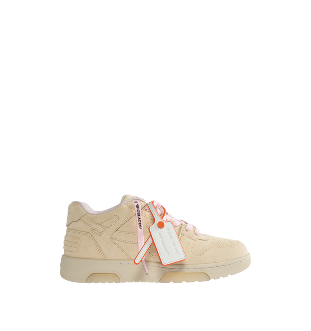 OUT OF OFFICE SNEAKER (MENS)