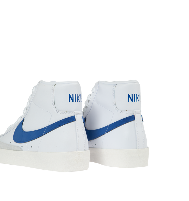 BLAZER MID '77 (WOMENS)
