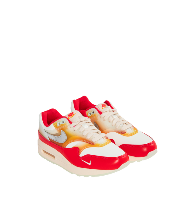 AIR MAX 1 87 PREMIUM (WOMENS)